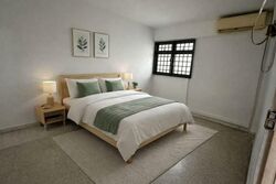 Blk 19 GHIM MOH GARDENS (Queenstown), HDB 3 Rooms #570910971